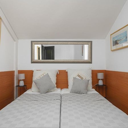 Villa David Vodice Exterior photo
