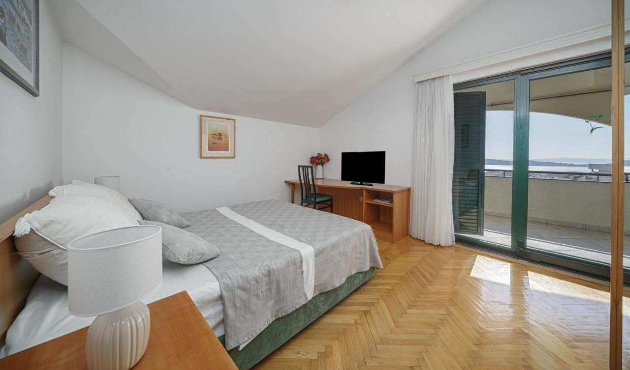 Villa David Vodice Exterior photo