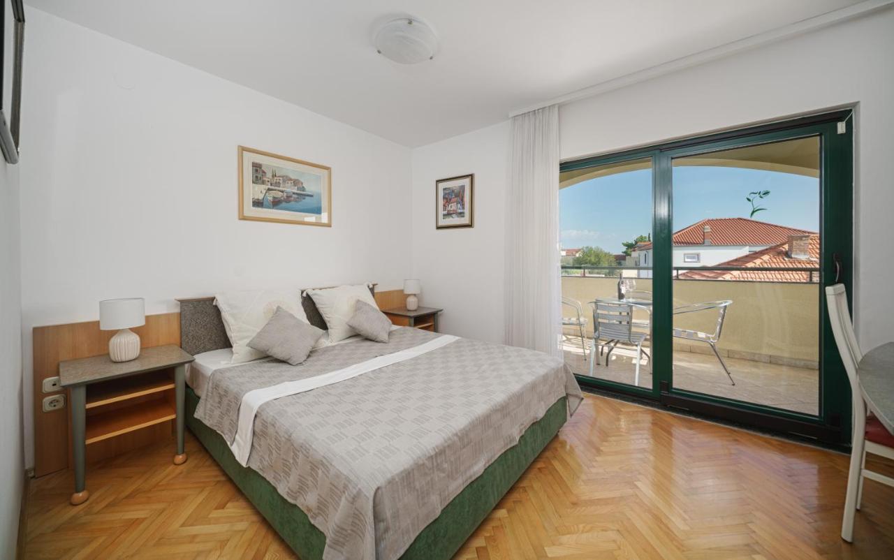 Villa David Vodice Exterior photo