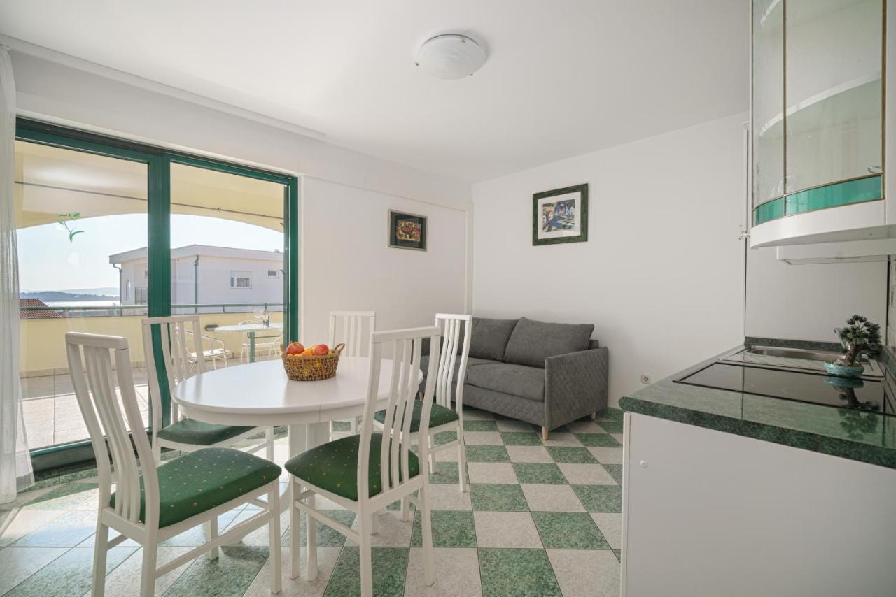 Villa David Vodice Exterior photo