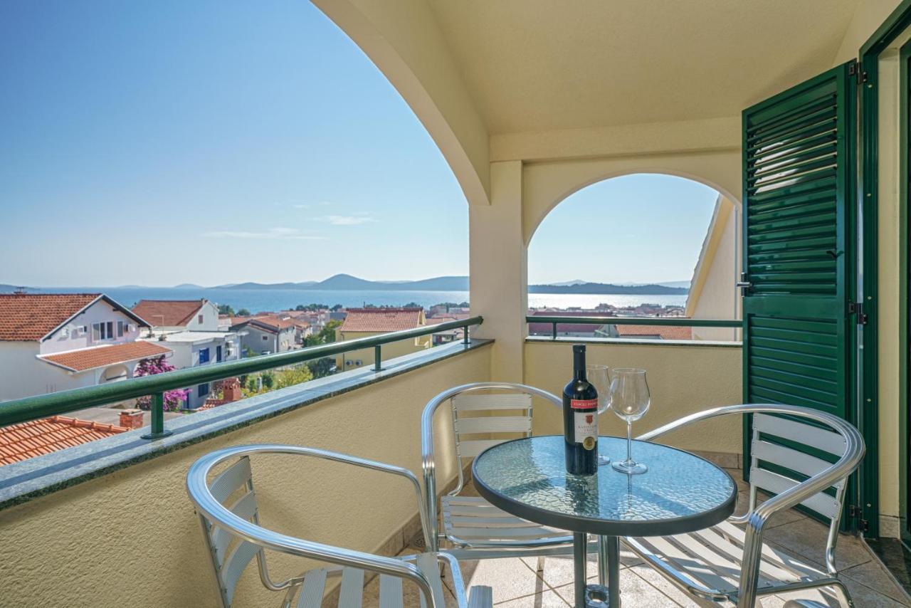 Villa David Vodice Exterior photo