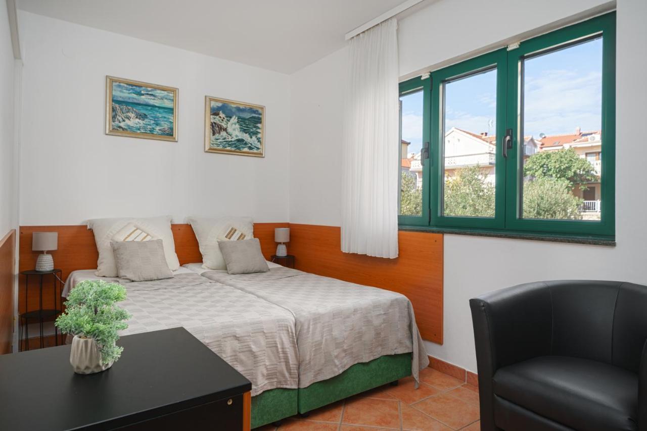 Villa David Vodice Exterior photo