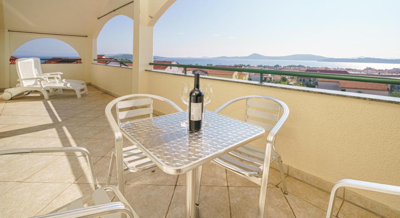 Villa David Vodice Exterior photo